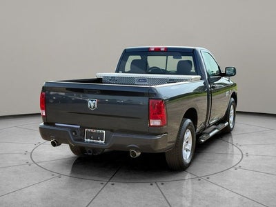 2013 RAM 1500 Express