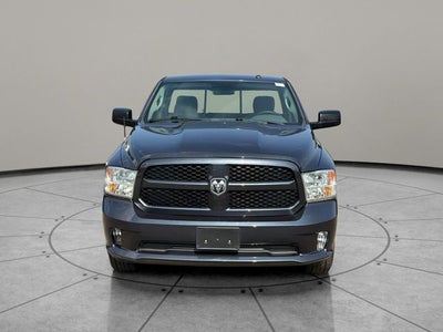 2013 RAM 1500 Express