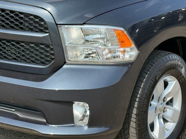 2013 RAM 1500 Express