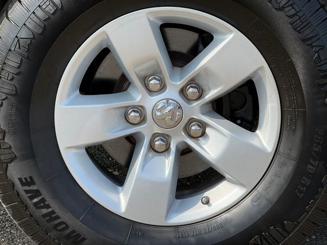 2013 RAM 1500 Express