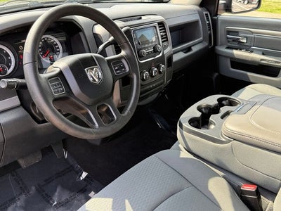 2013 RAM 1500 Express