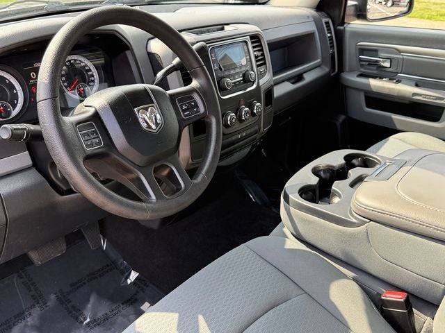 2013 RAM 1500 Express