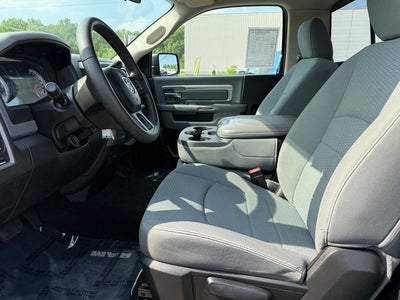 2013 RAM 1500 Express