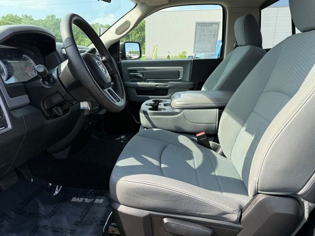 2013 RAM 1500 Express