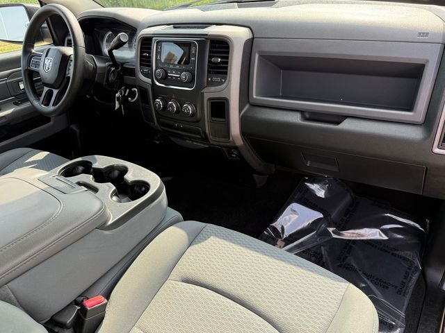 2013 RAM 1500 Express