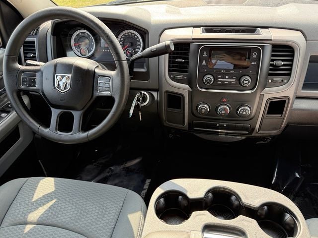 2013 RAM 1500 Express