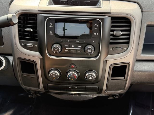 2013 RAM 1500 Express