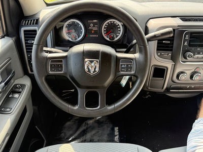 2013 RAM 1500 Express
