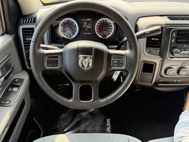2013 RAM 1500 Express