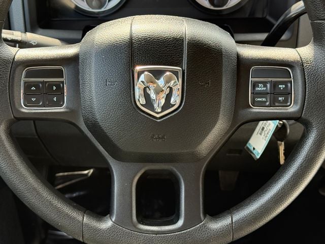2013 RAM 1500 Express