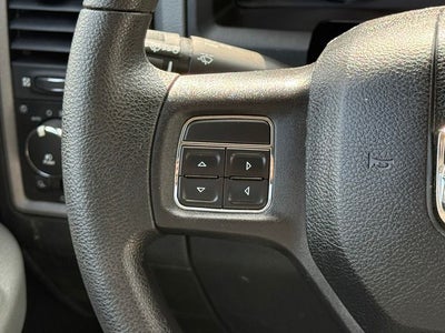2013 RAM 1500 Express