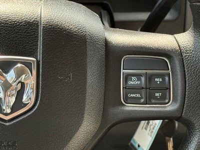 2013 RAM 1500 Express
