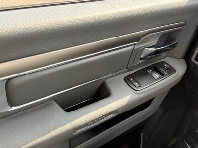 2013 RAM 1500 Express