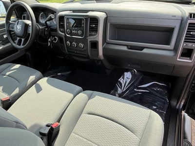 2013 RAM 1500 Express
