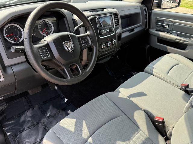 2013 RAM 1500 Express
