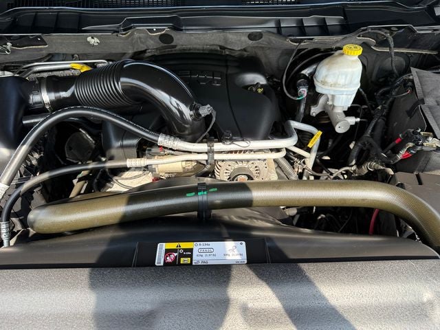 2013 RAM 1500 Express