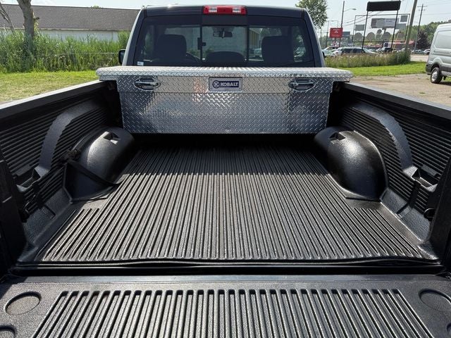 2013 RAM 1500 Express