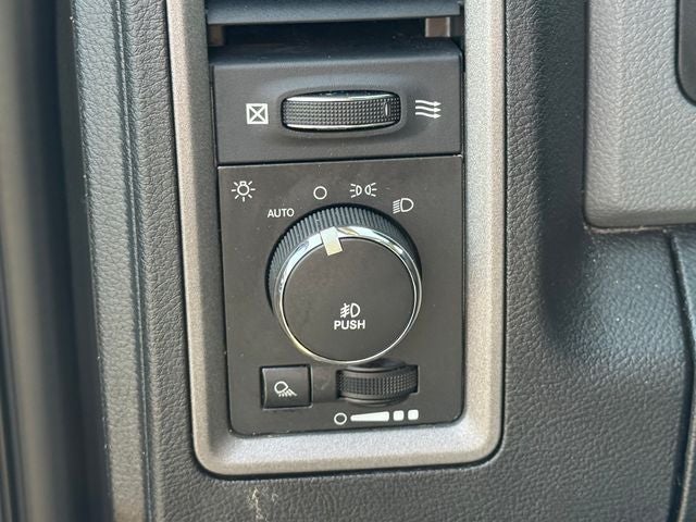 2013 RAM 1500 Express