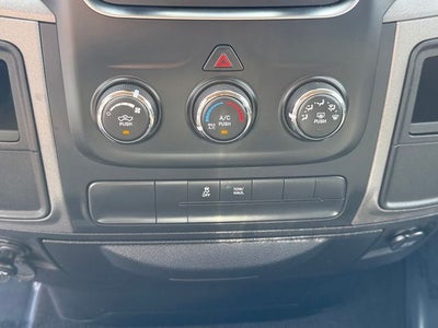 2013 RAM 1500 Express