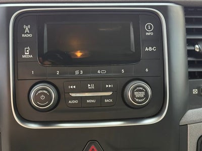 2013 RAM 1500 Express
