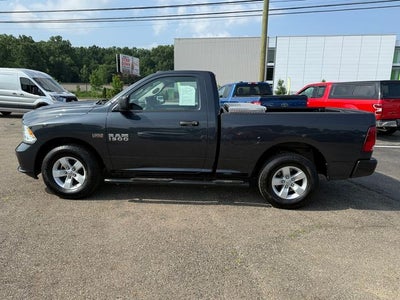 2013 RAM 1500 Express