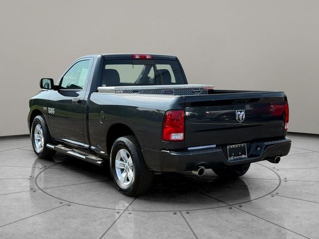 2013 RAM 1500 Express