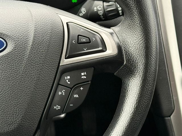 2020 Ford Fusion Hybrid SE