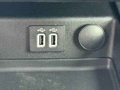 2020 Ford Fusion Hybrid SE