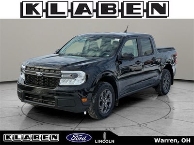 2023 Ford Maverick XLT