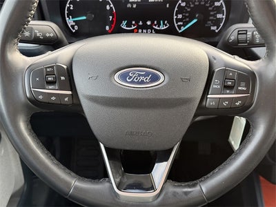 2023 Ford Maverick XLT