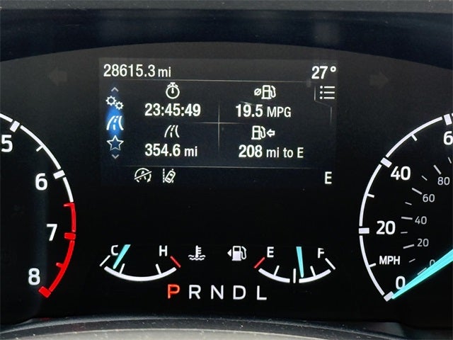 2023 Ford Maverick XLT