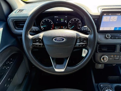 2023 Ford Maverick XL