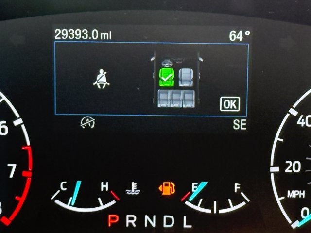 2023 Ford Maverick XL