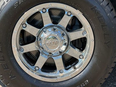 2019 Chevrolet Silverado 1500 WT
