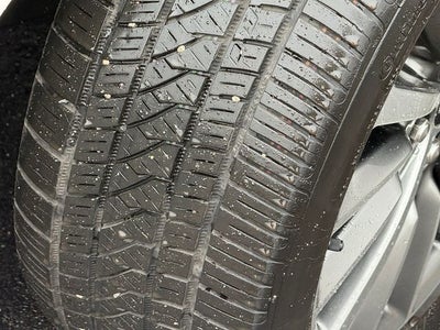 2017 Lincoln MKZ Premiere