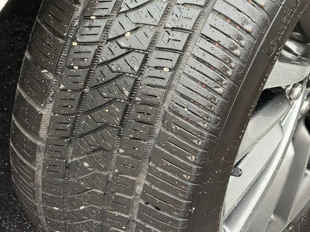 2017 Lincoln MKZ Premiere