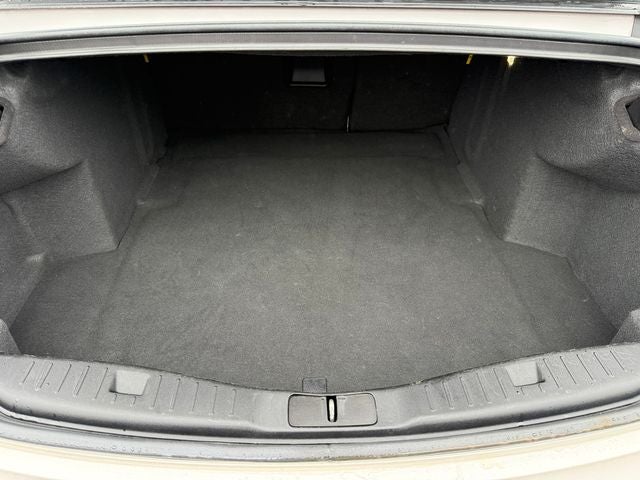 2017 Lincoln MKZ Premiere