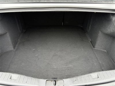 2020 Lincoln MKZ Standard