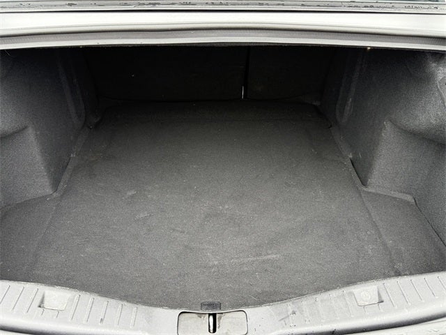 2020 Lincoln MKZ Standard