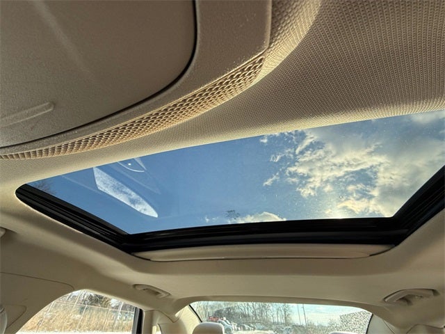 2019 Lincoln MKZ Reserve