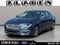 2019 Lincoln MKZ Reserve