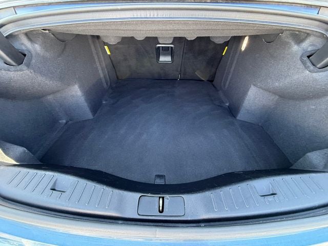 2019 Lincoln MKZ Reserve