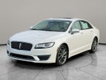 2019 Lincoln MKZ Reserve