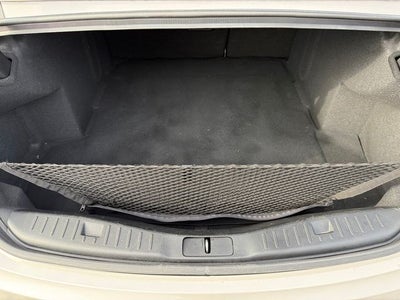 2019 Lincoln MKZ Reserve