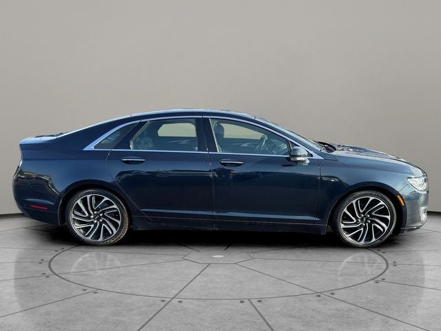 2020 Lincoln MKZ Reserve