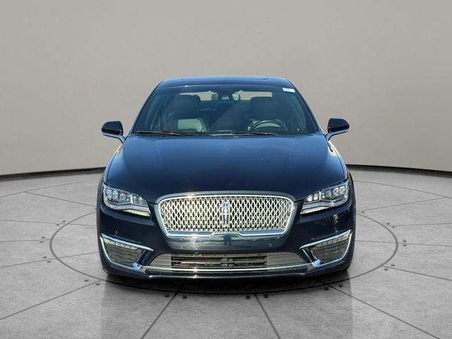 2020 Lincoln MKZ Reserve