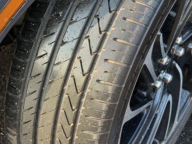 2020 Lincoln MKZ Reserve