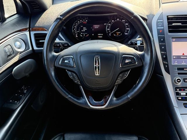 2020 Lincoln MKZ Reserve