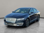 2020 Lincoln MKZ Reserve