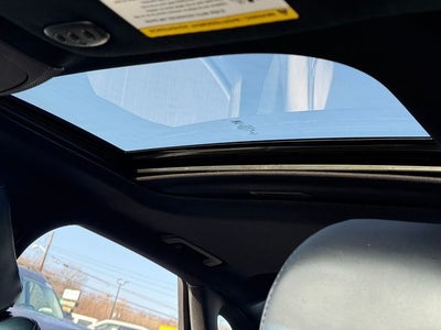 2020 Lincoln MKZ Reserve